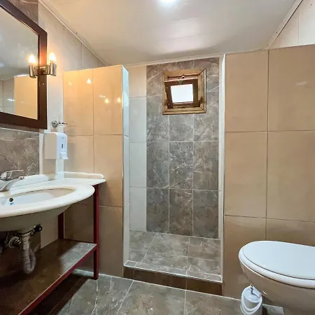 Olympos Paradise Hotel 3*