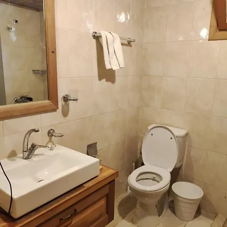 Olympos Paradise Kumluca