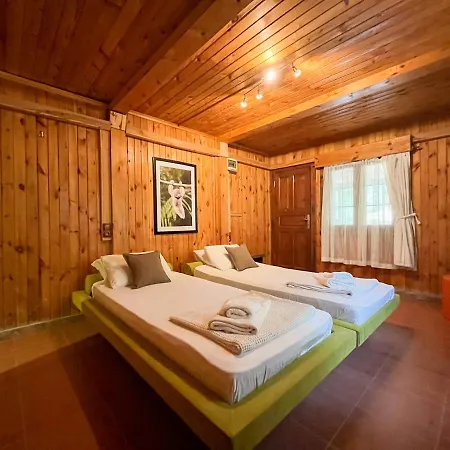 Hotel Olympos Paradise