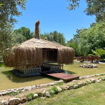 Olympos Paradise Hotel