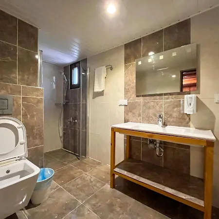 Olympos Paradise Kumluca