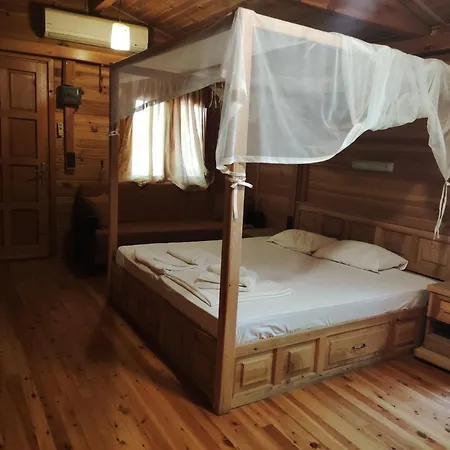 Olympos Paradise Kumluca