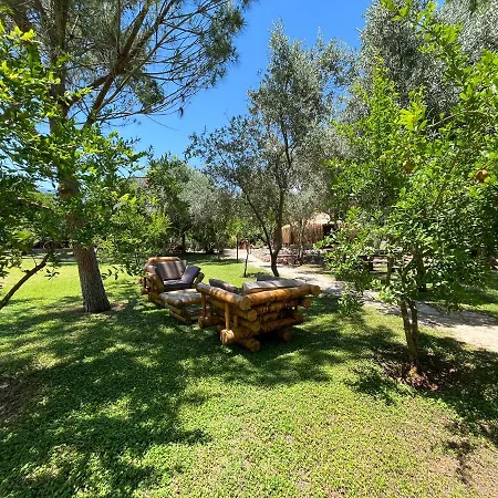 Olympos Paradise Kumluca