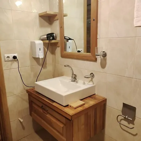 Olympos Paradise 3* Kumluca