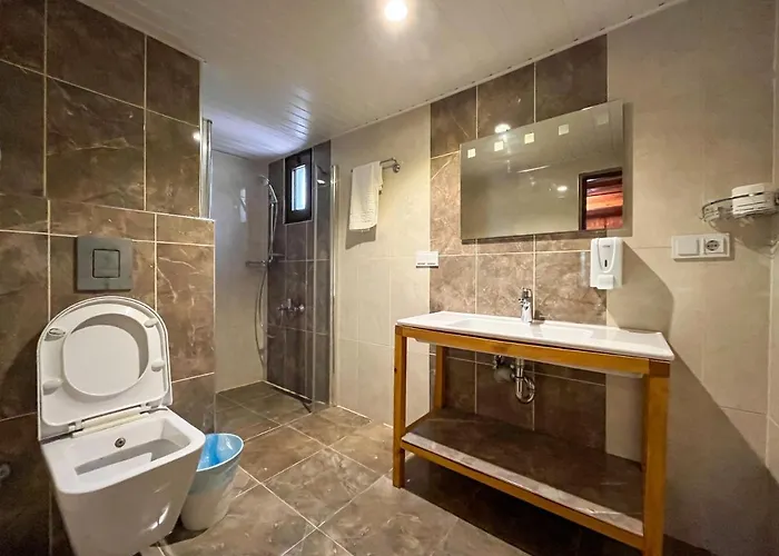 Olympos Paradise Kumluca