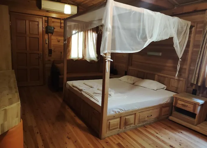 Olympos Paradise Kumluca