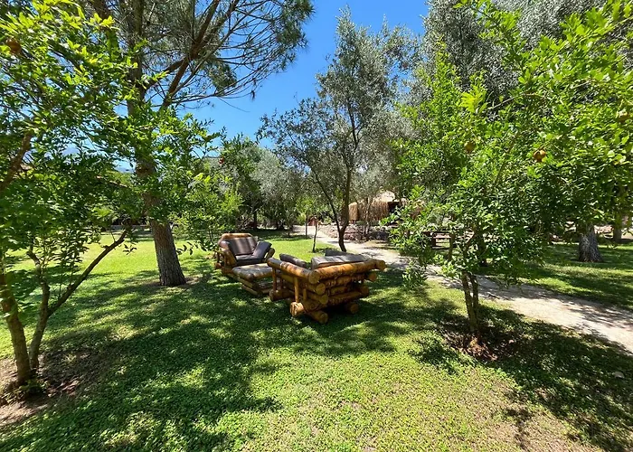 Olympos Paradise Kumluca