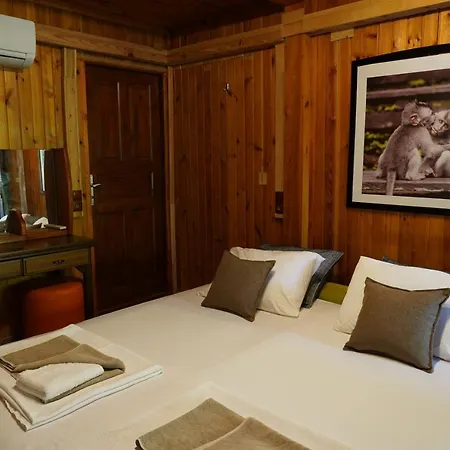 Olympos Paradise Kumluca