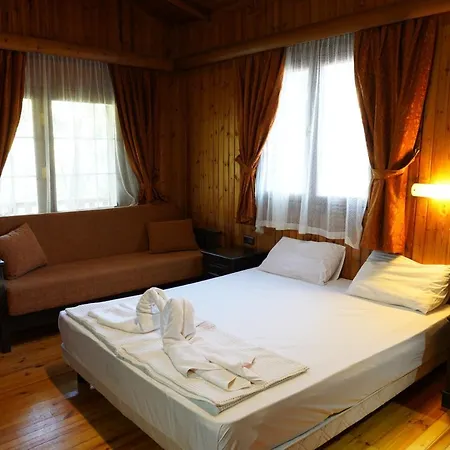 Olympos Paradise Otel Kumluca