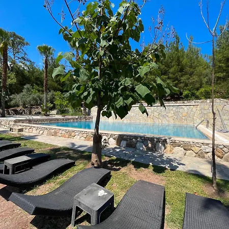 Otel Olympos Paradise Kumluca