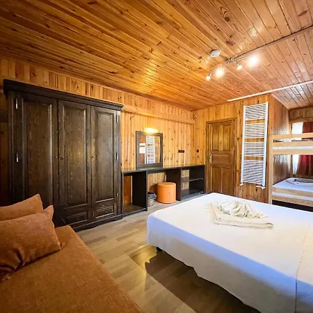 Olympos Paradise Otel 3*