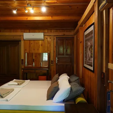 호텔 Olympos Paradise Kumluca