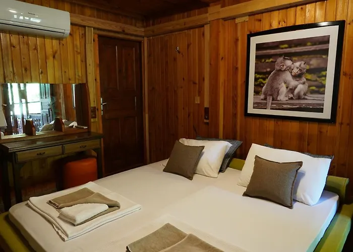 Olympos Paradise Kumluca