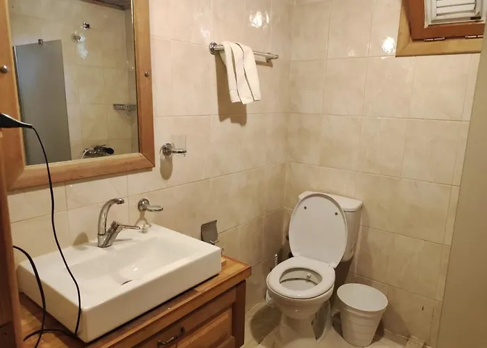 Olympos Paradise Kumluca