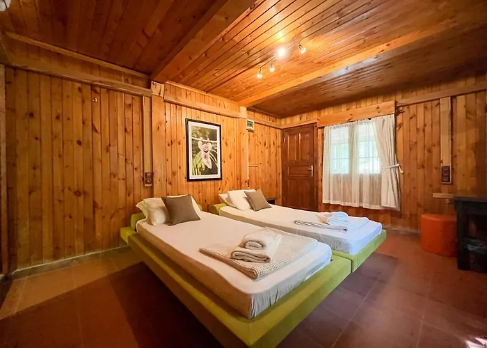 ホテル Olympos Paradise