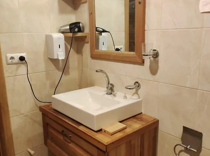 Olympos Paradise 3* Kumluca